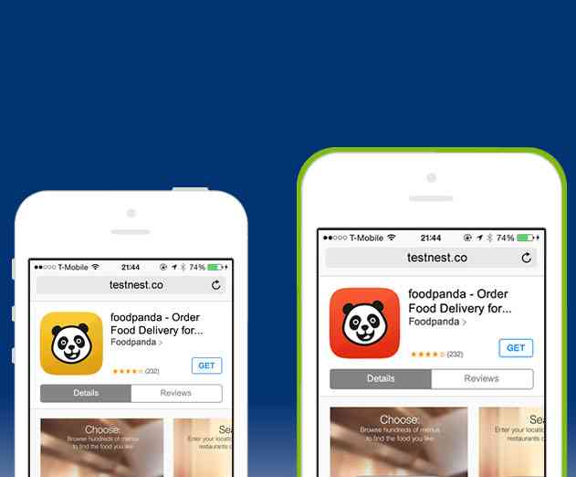 TestNest Lets You Experiment With Your Icons, Screenshots, and More