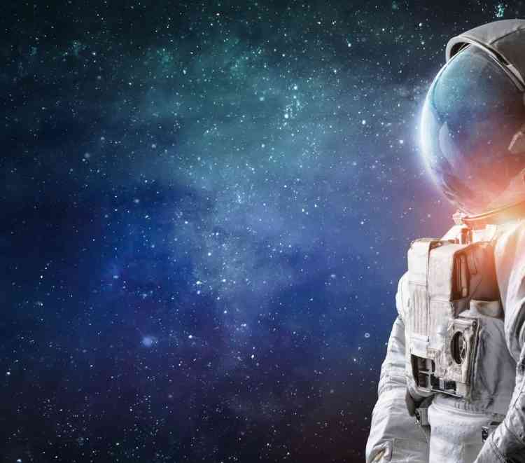 Testing AI for medical care in space