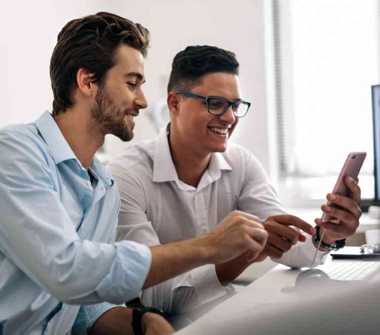 Testing software updates with production traffic