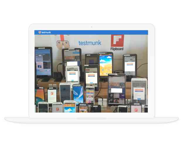 Testing Processes within App Development Agencies