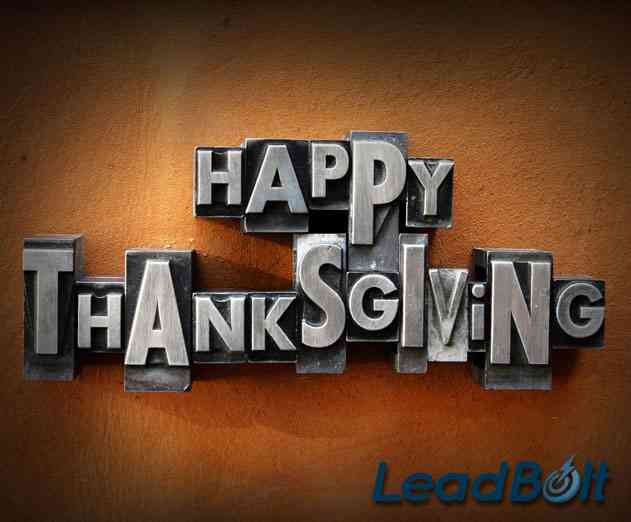 10 App Favorites for a Sane Thanksgiving