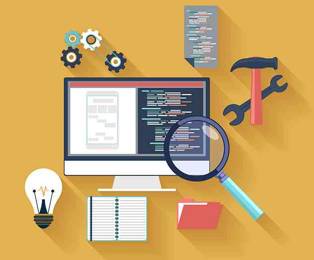 Low code and no code app development benefits