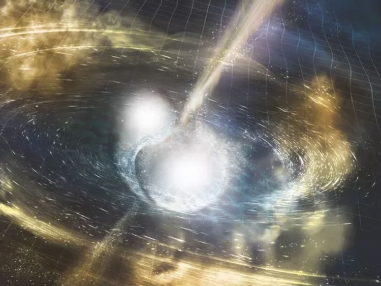 Unlocking the Cosmos: The thrilling journey of Kilonova Seekers