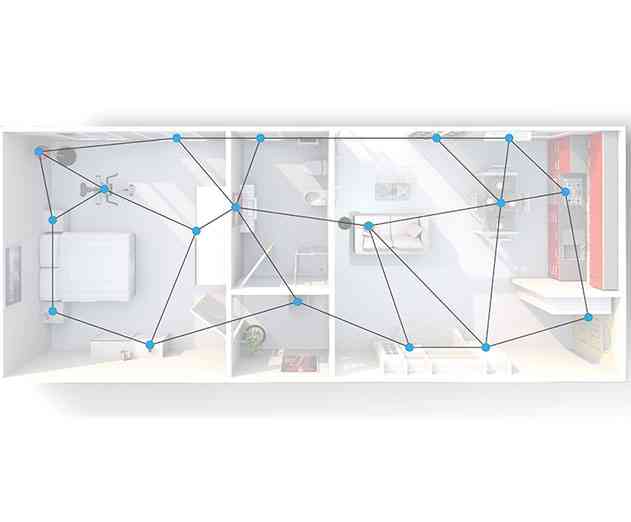 The first Bluetooth Mesh solution from Silicon Labs lands