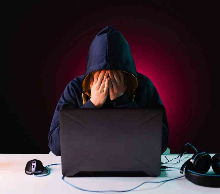 The identity system is failing under AI