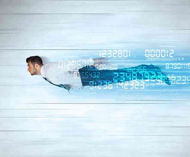 The impact of fast data on the modern application stack