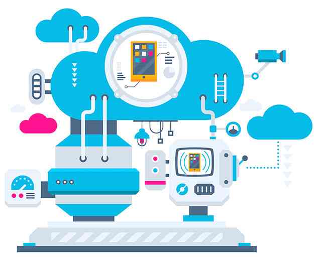 The Kubernetes list of certified providers