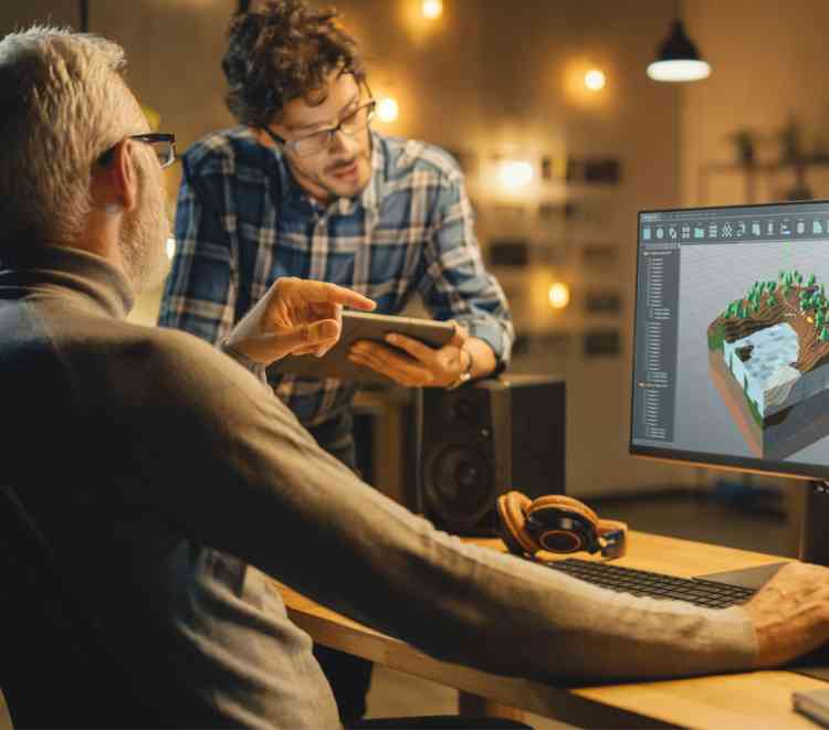 Indie game dev platform The Mirror lands $2.3M in funding