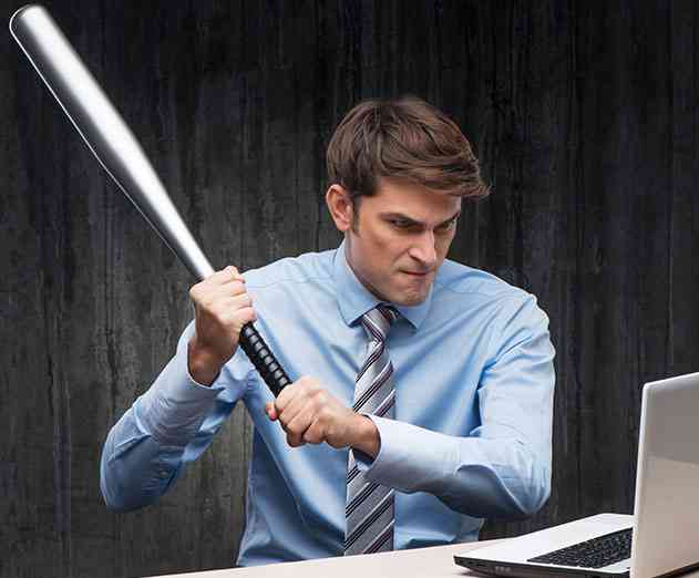 The most loved and hated programming languages