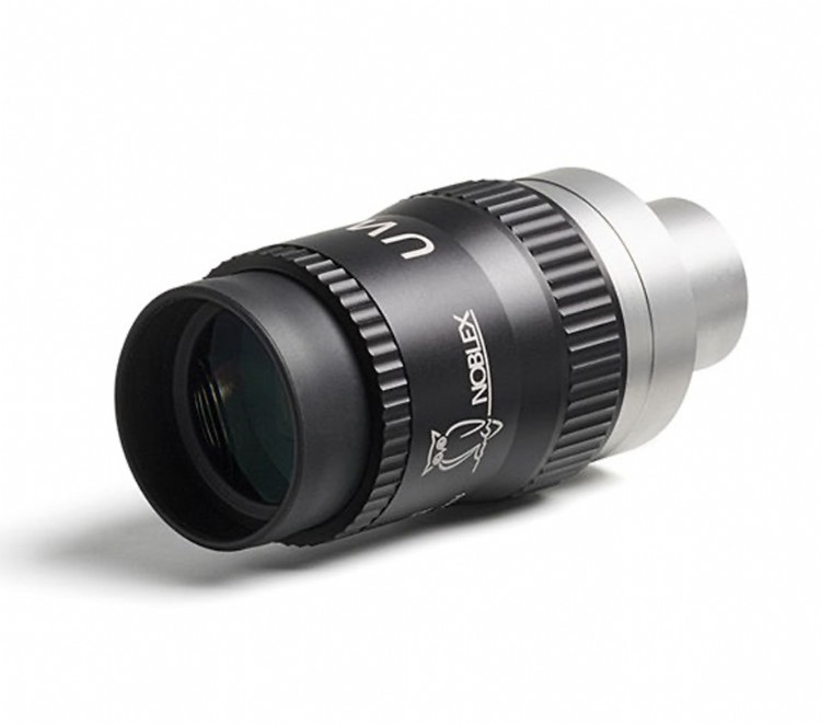 NOBLEX ultra-wide-angle anastigmatic eyepiece is here