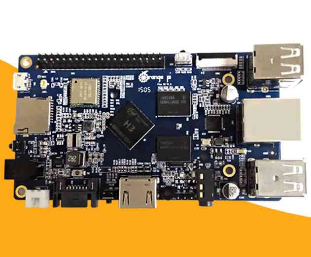 The Orange Pi community gets a snap store