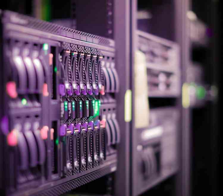 The role of the mainframe in digital transformation