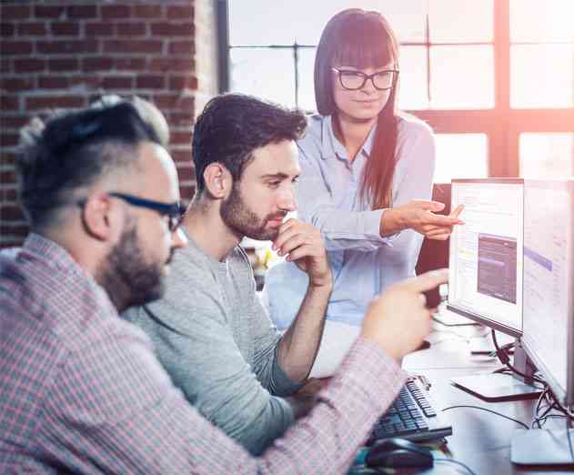 App development using low code and no code report in