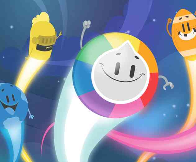 Building a viral app platform