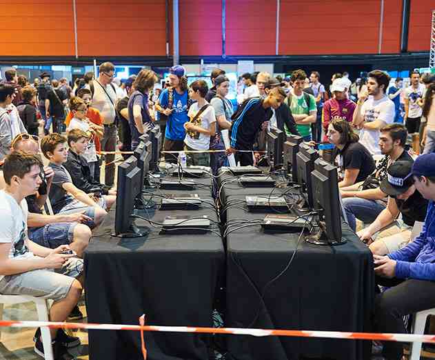 The top 20 best cities to live if you are a gamer