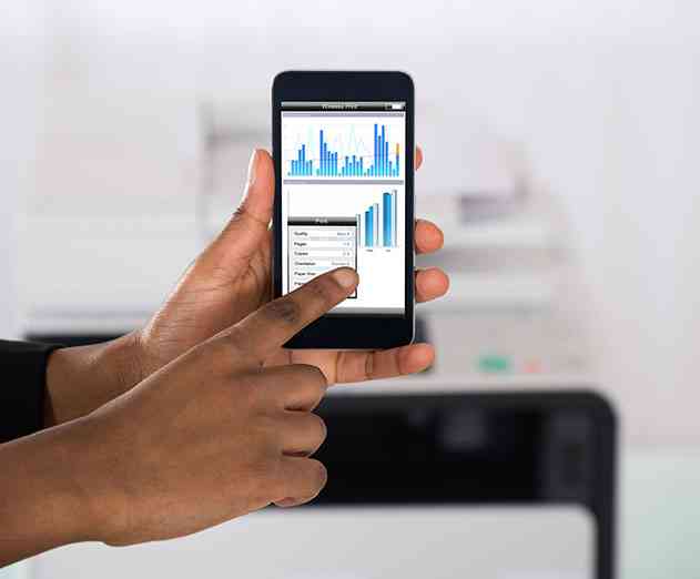 The top print enabled apps for business