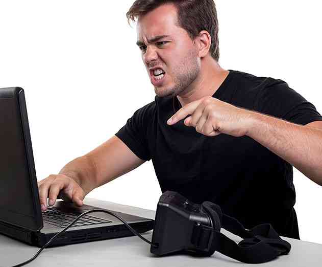 VRTrek Library to help developers reduce VR latency 