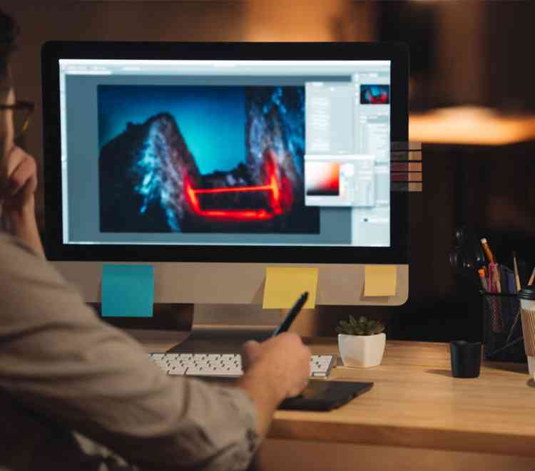 The Wizard of Oz gets an AI makeover