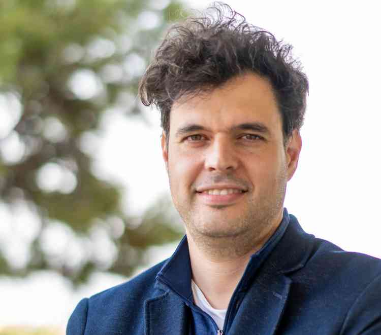 The beginning of a new age of innovation and creation