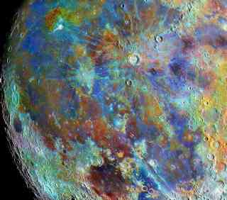 The-colors-of-the-moon