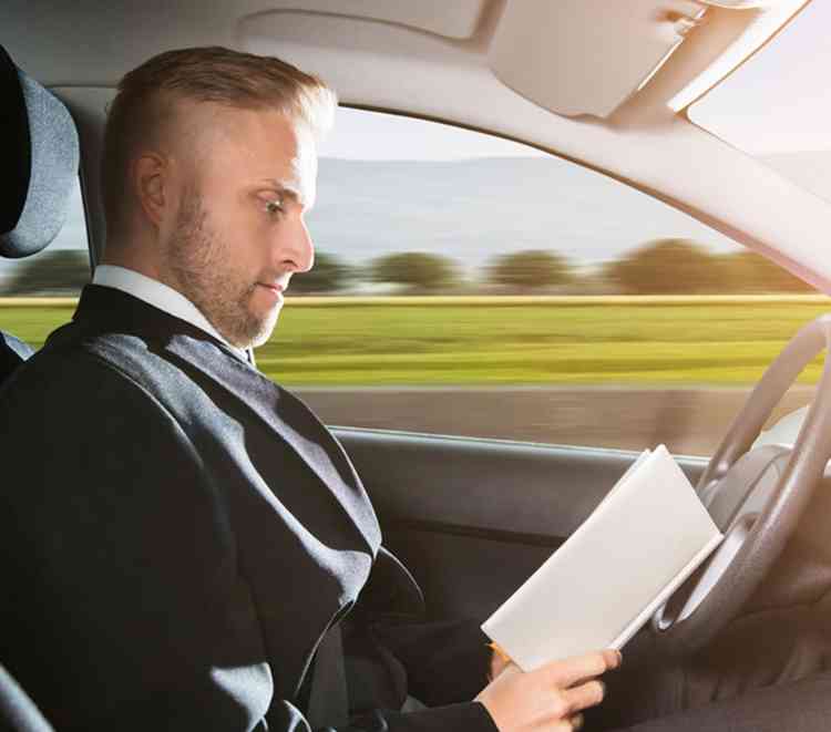 Top companies hiring for autonomous vehicle talent