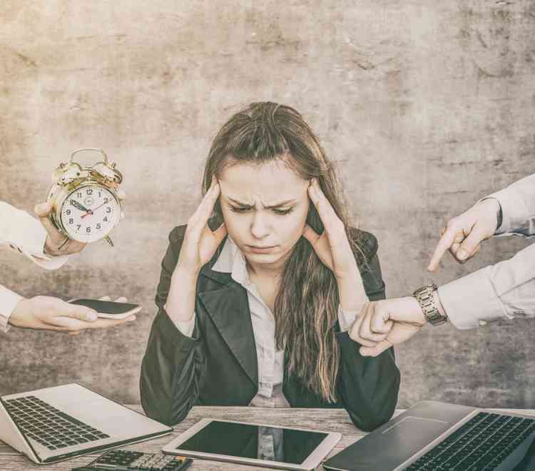 How companies waste time bouncing between too many apps