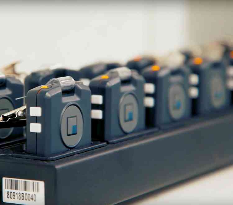 Theatro joins with Cisco and Honeywell