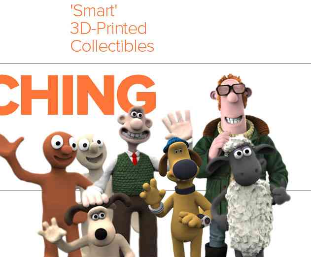 Things3D Goes into Beta as the Latest Company to Offer 3D Goods Monetization for Developers