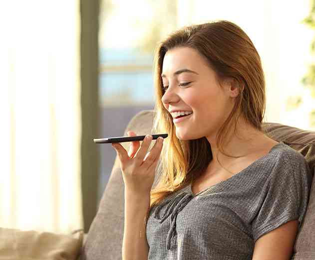 Why you should add voice and intelligence to your apps