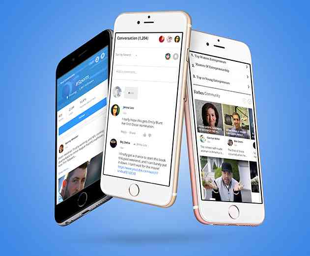 This native SDK helps you boost your mobile audience
