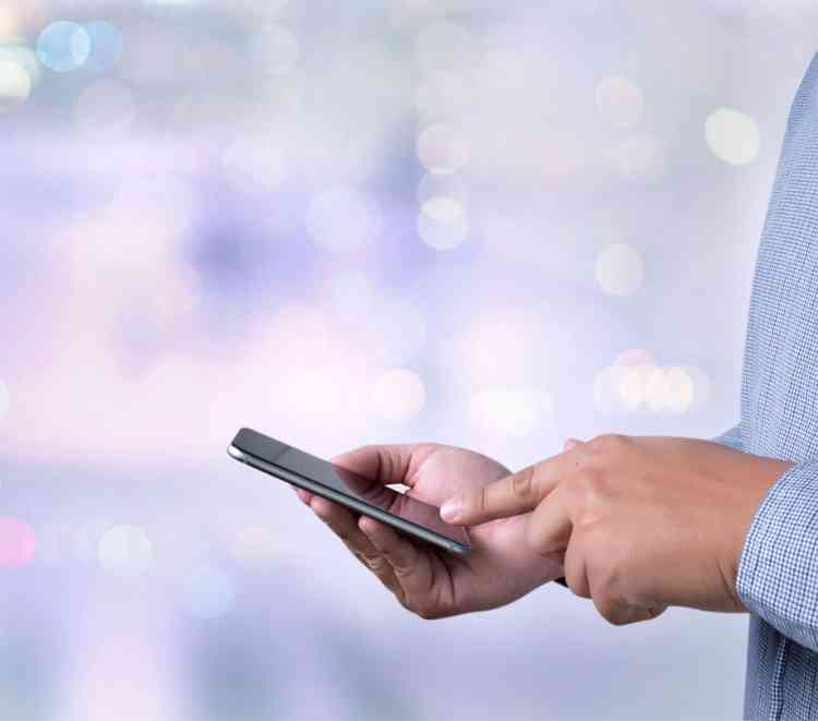 Mobile app direct selling advertisements is finally opening up