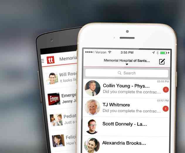 TigerText Offers PaaS Messaging Platform for Enterprise App Development