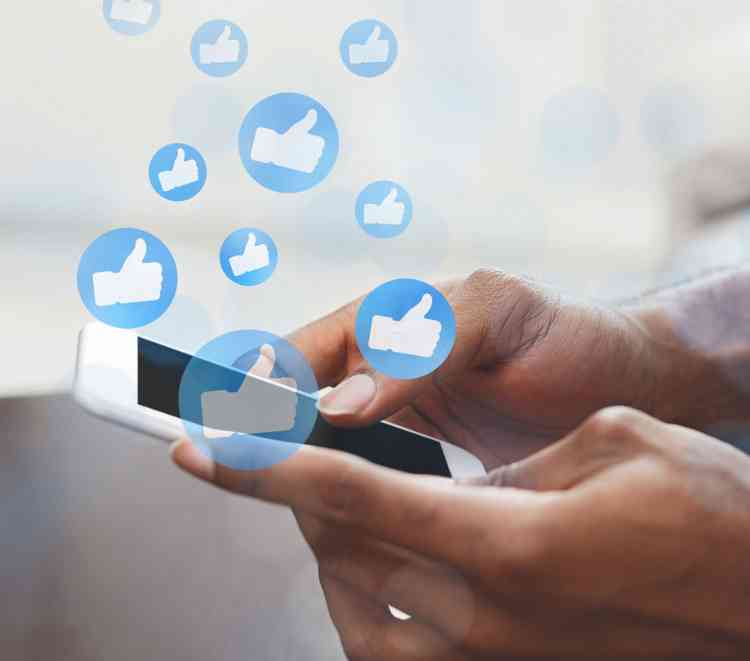 TikTok and Instagram stock popularity revealed by new study