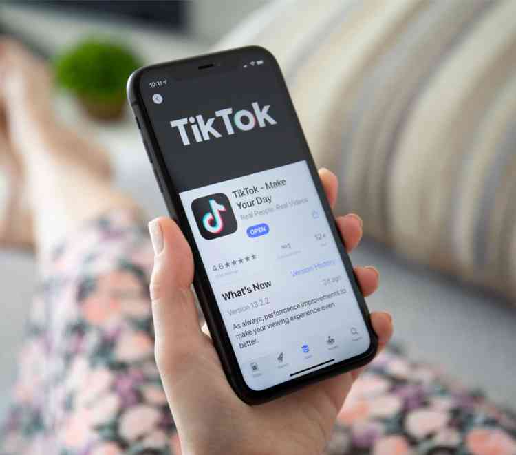 TikTok ban effects