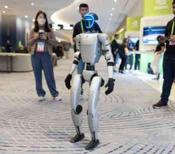 Tips from NVIDIA to stand out in the AI job market