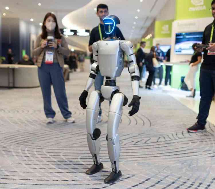 Tips from NVIDIA to stand out in the AI job market