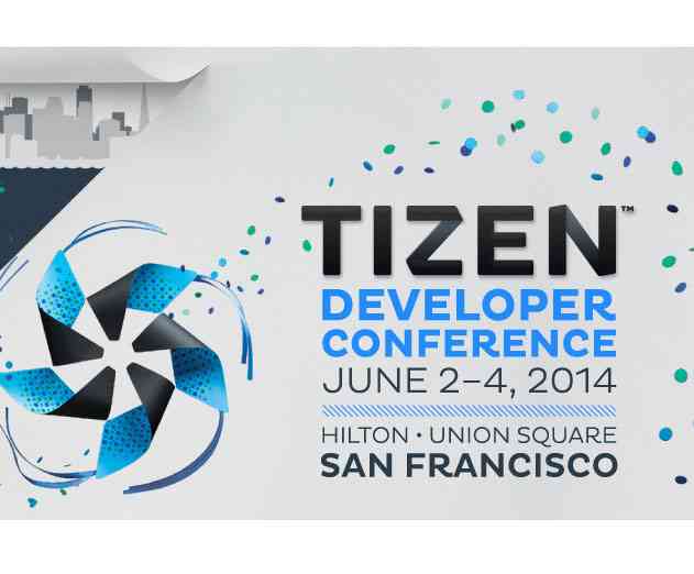 Get Serious Swag for Attending the Tizen Developer Conference 2014 Including a Samsung Gear 2 Smart Watch