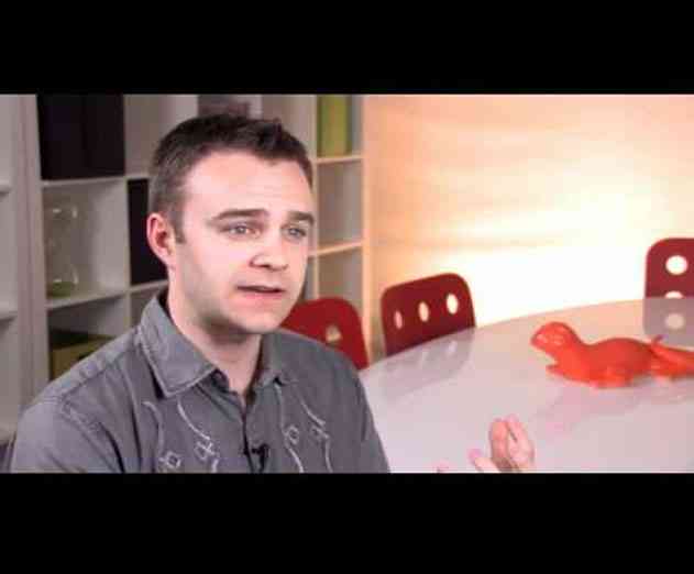 Todd Anglin from Telerik Offers Insights for 2015