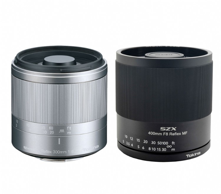 Tokina lens comparison