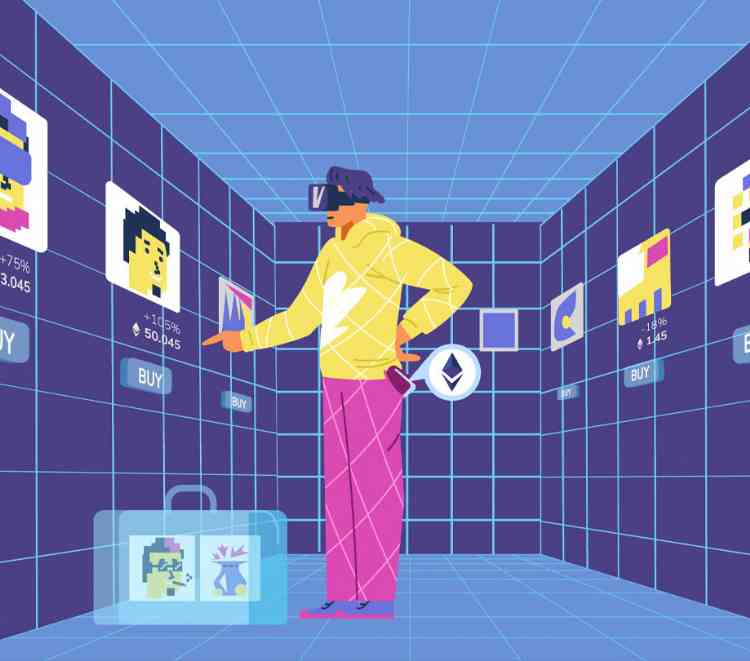 Tom Brady NFT sale sparks warning to consumers from experts