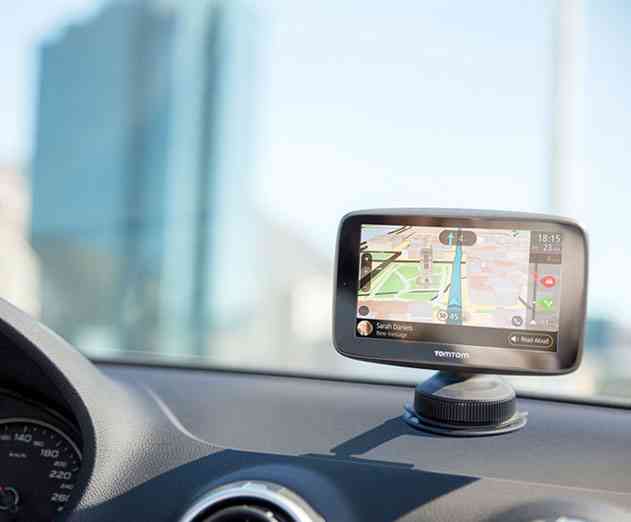 TomTom updates developer portal