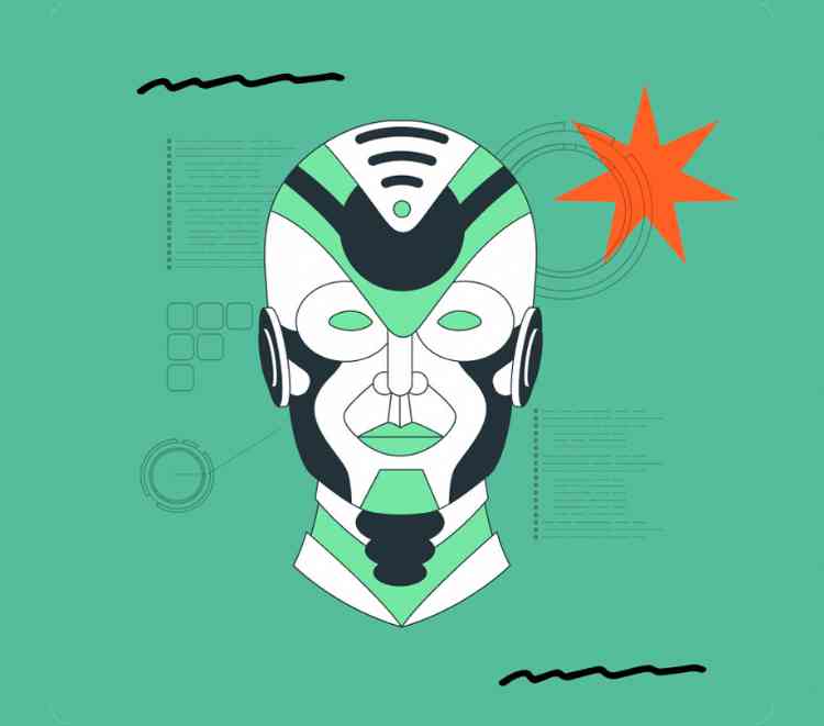 Top 50 AI tools according to Writerbudddy report