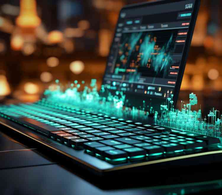 Top data predictions for 2024 from Alluxio