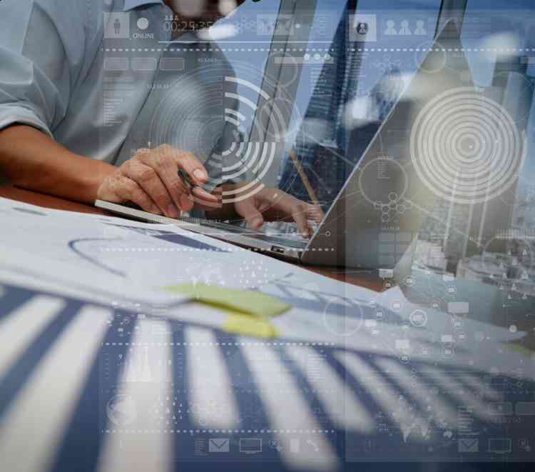 The top programming languages used by US unicorn companies