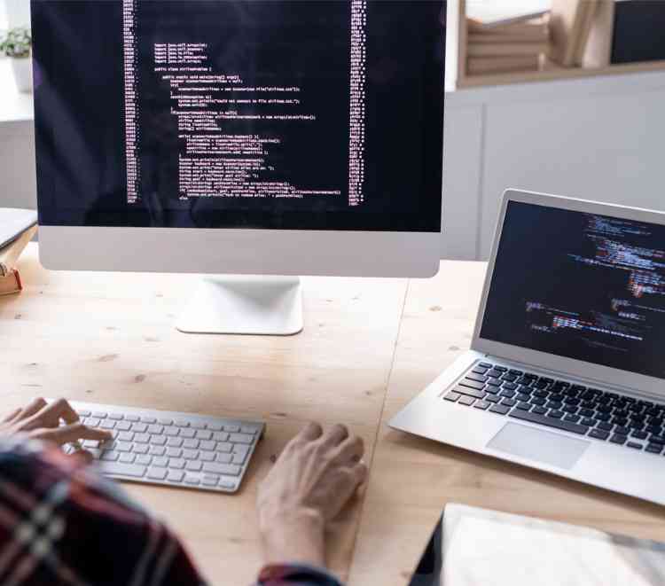 Top programming languages of 2023