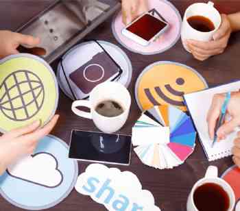 Top startups of the decade revealed