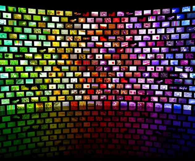 Toshiba America Launches New Flashmatrix Technology for RealTime Streaming Analytics