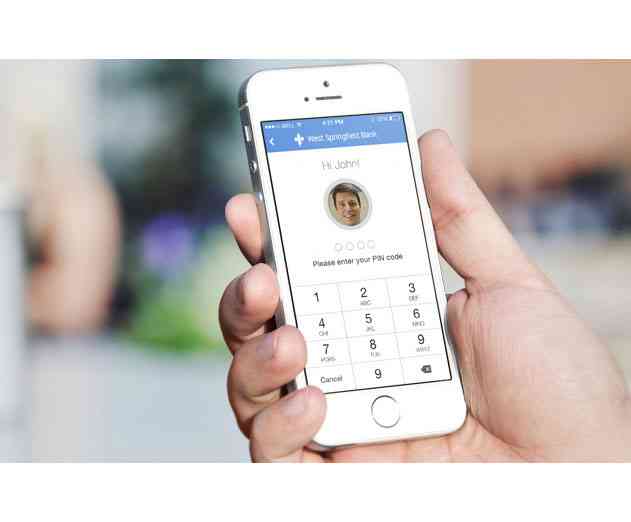 Encap Security Integrates Apple Touch ID Fingerprint Technology into Its Mobile Enterprise App Authentication Platform