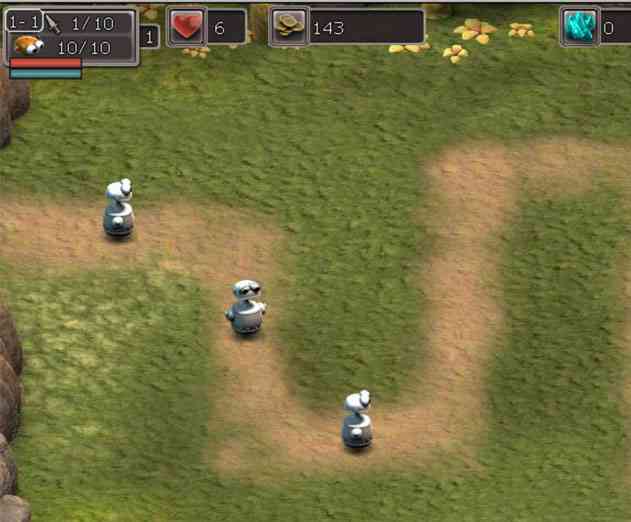 AppGameKit Now Offers HTML5 Version of Game Development Engine