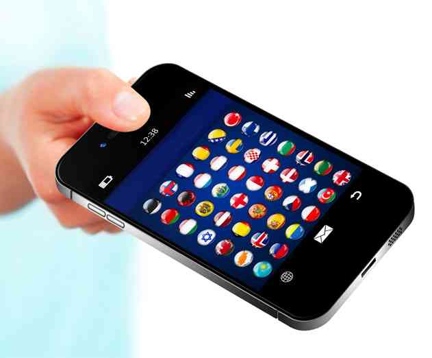 Localizing Your App to Drive Store Rankings and Global Growth